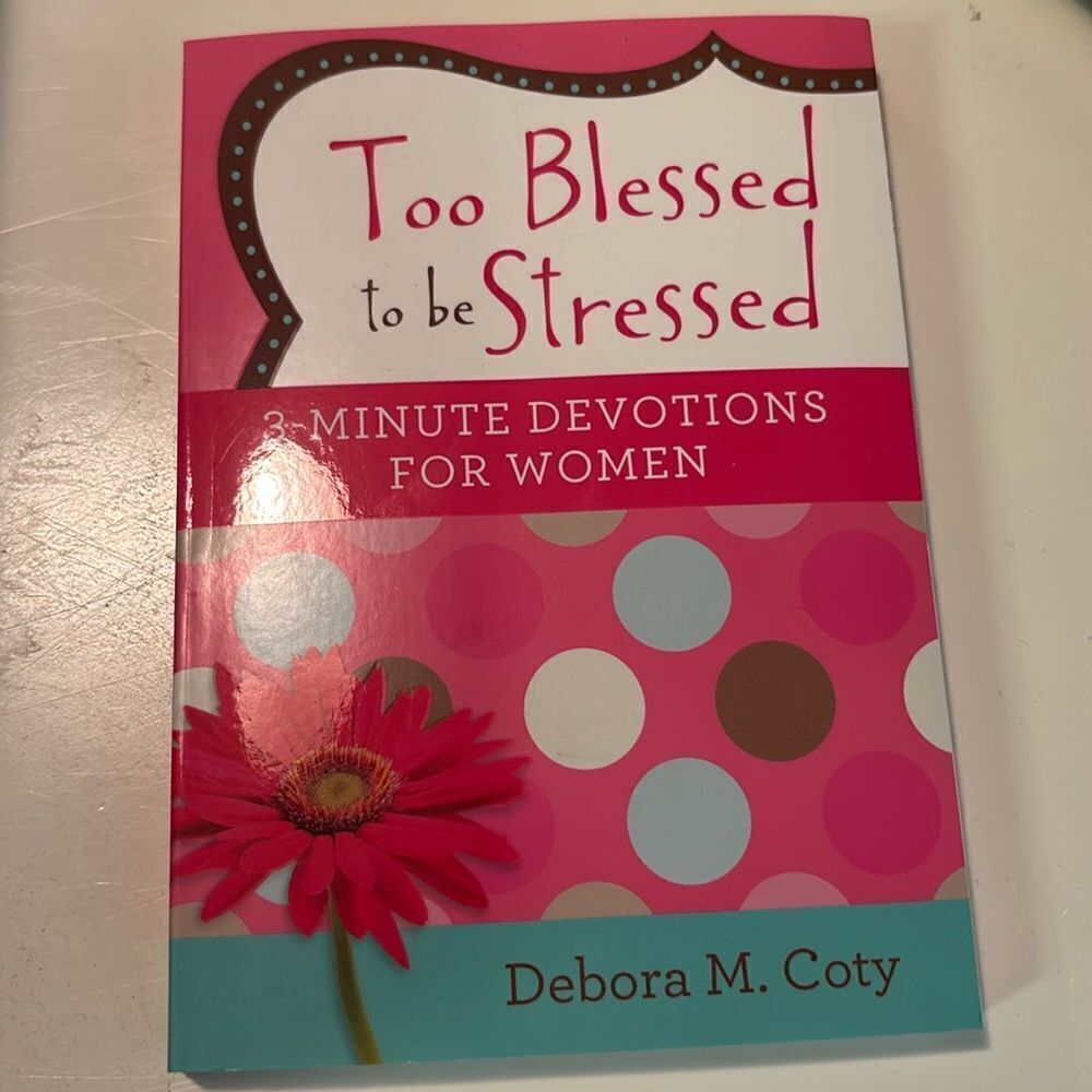 Women’s Devotional 